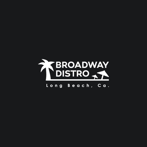 We need a logo for our distribution company -  Broadway Distro Design by semburat