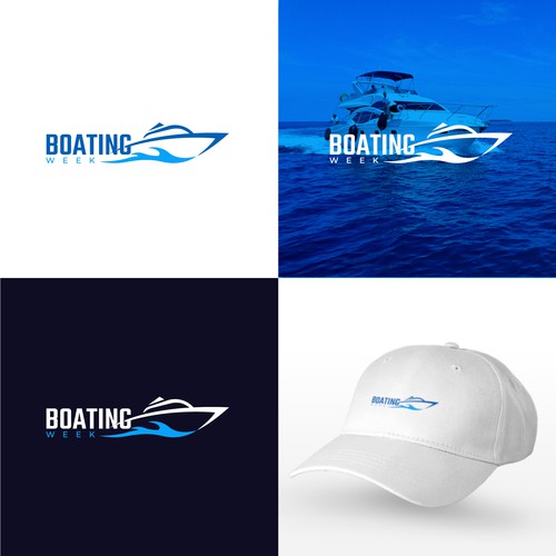 New Publication Logo Design by Rav Astra