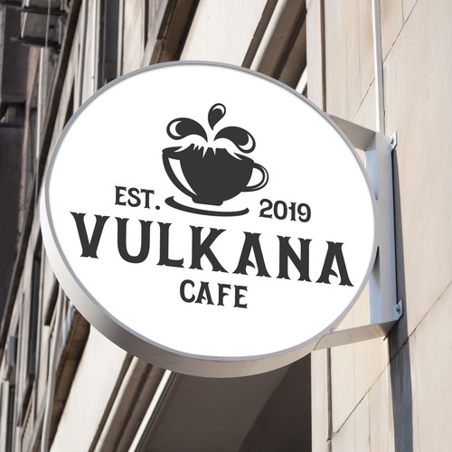 Logo design contest entry by Woow Designs