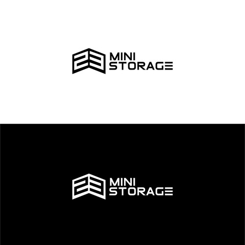 Design di Create a Self Storage Logo di Thunderz
