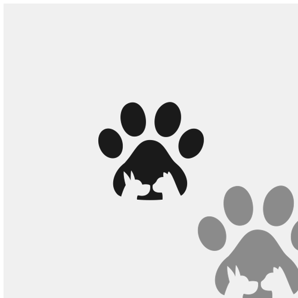 Design by Hanenda™ titled "Animal Aid Brigade"