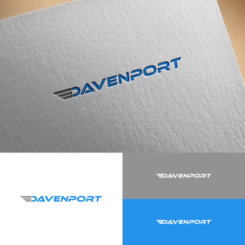 New Logo -- Looking for a Fresh Look -- In the Aviation Industry Design by ghayda