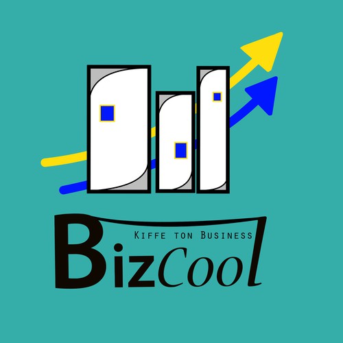 Proposta di design per un contest della categoria Logo realizzata da TinoCardoso