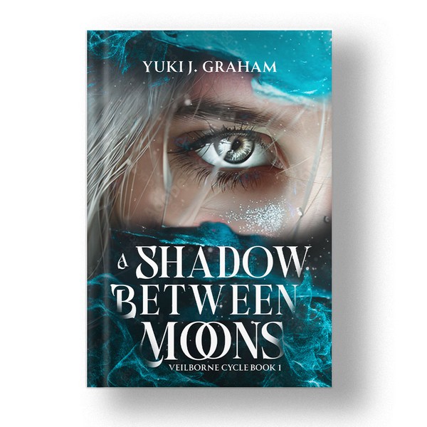 A Shadow Between Moons 