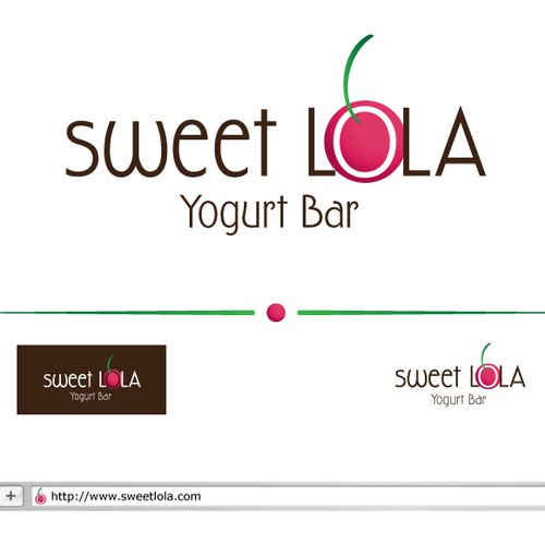 Desperate For Logo!!!! Design by LogoLover