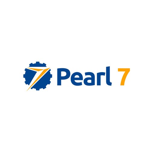 コンペ「Design for Pearl 7 General trading」のデザイン by Y A N Aさん 