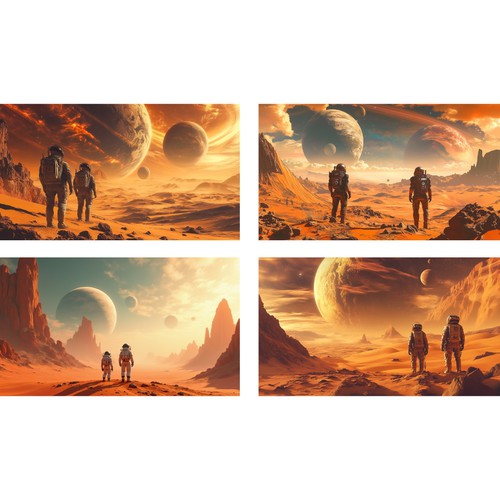 Email contest entry by Misbah Aziz