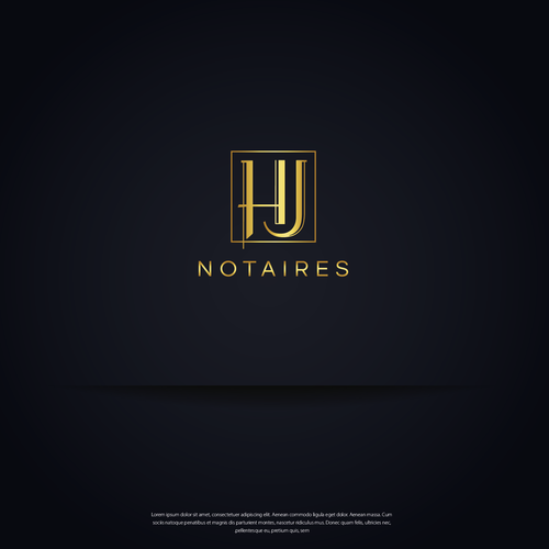 Logo design contest entry by DnDesigner™