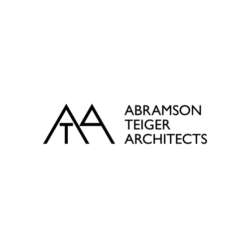 Award winning ARCHITECTURAL firm is re:branding its image. Design by Alexander Schut