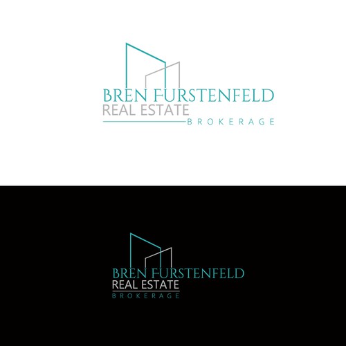 Global Luxury Real Estate Brokerage and Development Brand Design by S'sDesign
