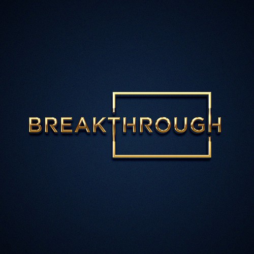 Breakthrough Design by Jacob Gomes