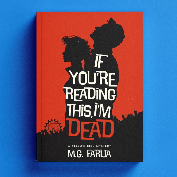 If you're reading this Im dead  