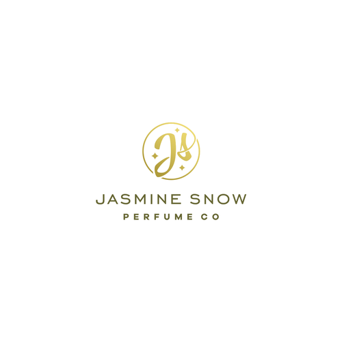 Perfume Brand logo design Design by Rumah Lebah