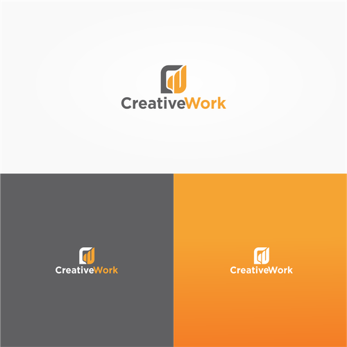Logo & brand identity pack contest entry by Arie Vitor 11