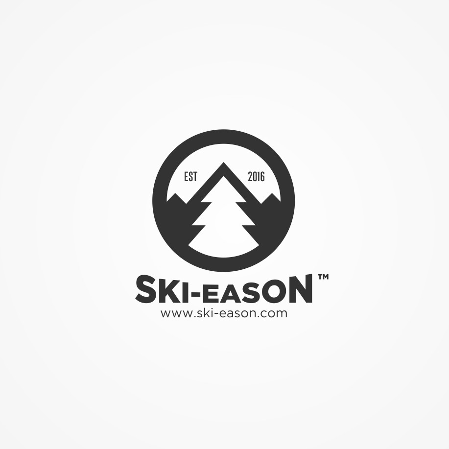 Ski Logos - Free Ski Logo Ideas, Design & Templates