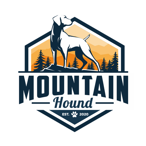 Mountain Hound Réalisé par .m.i.a.