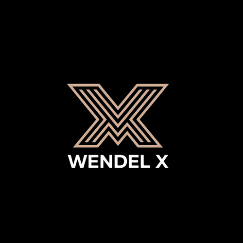 Luxury Logo Design for Wendel X — A Premium Construction Brand Built Different Design by Ash_pleasantdesigns