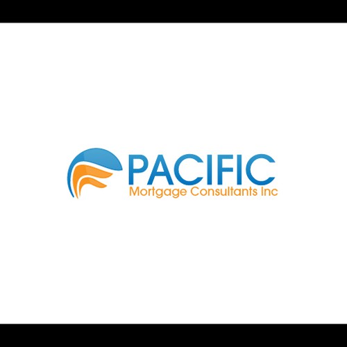 Help Pacific Mortgage Consultants Inc with a new logo Design von LEO037