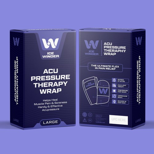 Designs | Package Design for Fitness Product - Guaranteed - Highly ...