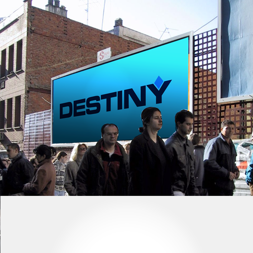 destiny Design por Lorelei