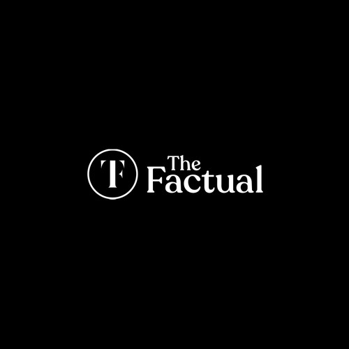 Design Icon for Factual News site por Herbert.