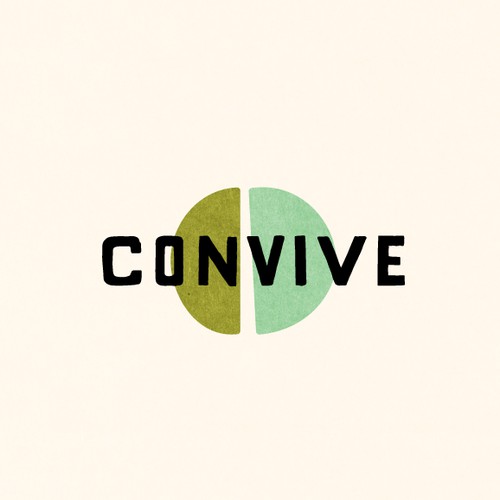 Logo & brand guide contest entry by EWMDesigns