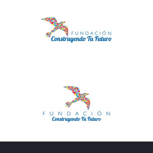 Logo design contest entry by Jlburke