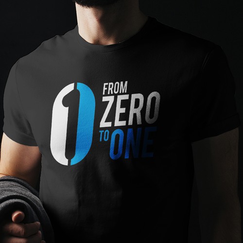 Zero to One Design by Sedn@