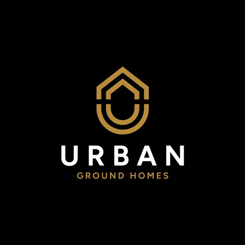 Design a Modern Logo So I Can Help Everyone Buy a House !!!! Design by Md. Faruk ✅