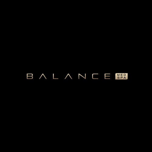 Balance logo Design by rulasic