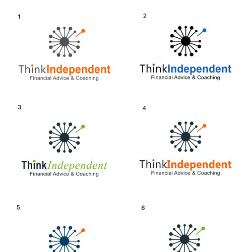 Create a logo capturing the essence of Independence Design by yase