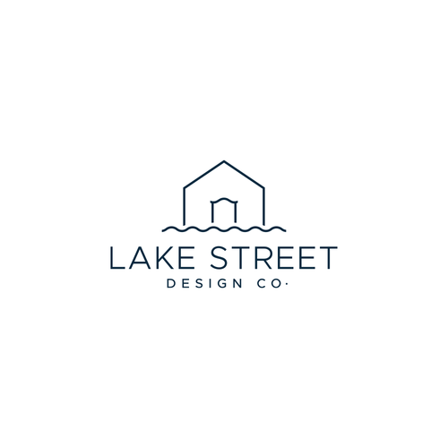 Lake Street Design Co. Design by A r s l a n