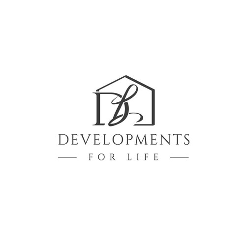 Property company logo Design by zeykan