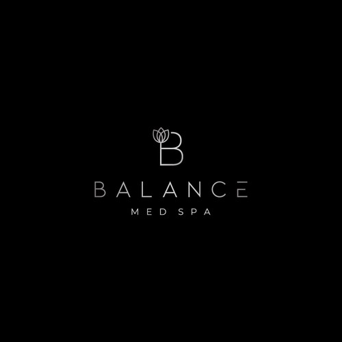 Balance logo Design by almahyra12_designs