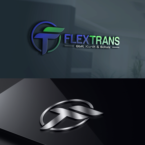 Logo & hosted website contest entry by Benjamin Armstrong