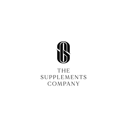 Aspirational Pan European Supplements Brand seeks sophisticated Logo Design by anx_studio