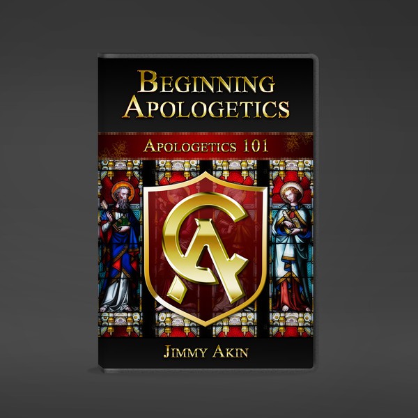 Beginning Apologetics: Apologetics 101