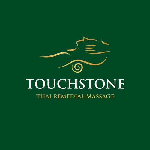 Help us impress from the rest of the remedial massage businesses Design by zenaz design