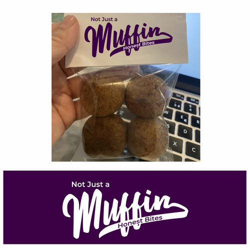 Logo design contest entry by D'jwara