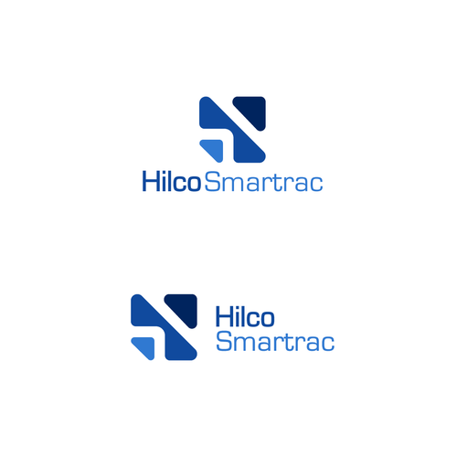 Hilco Smartrac Design by Júnior Augusto