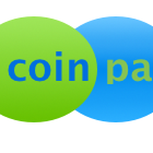 Create A Modern Welcoming Attractive Logo For a Alt-Coin Exchange (Coinpal.net) Design von calum717