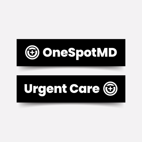 Retail store front design that attracts eyes - 2 colored store front Design by SamKiarie