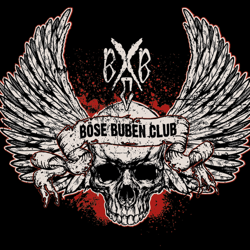 T-shirt contest entry by NickJrag