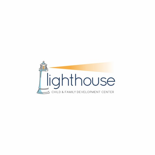 Designs | Helping kids and families with a fresh look for Lighthouse ...