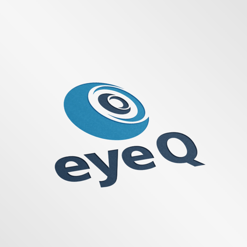 Medical device startup focused on curing Glaucoma Design by zaphart