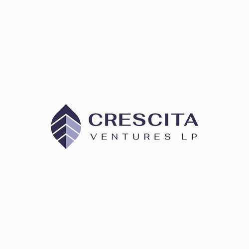 Crescita Ventures LP - young real estate investment fund Design by Stiven_Pinzon