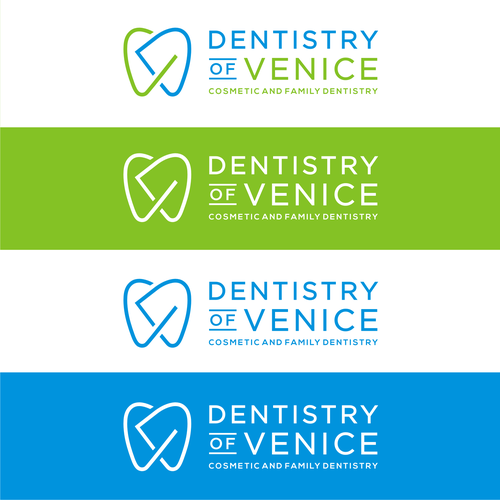 I Need A Logo for My Startup Dental Practice! Be a Part of My Business! Design by sulih001