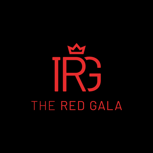 The Red Gala - Logo & Brand Guidelines Design by theJCproject