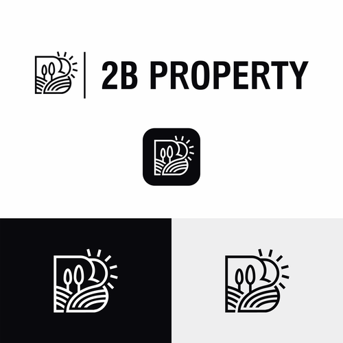 Logo design contest entry by virsa ♥