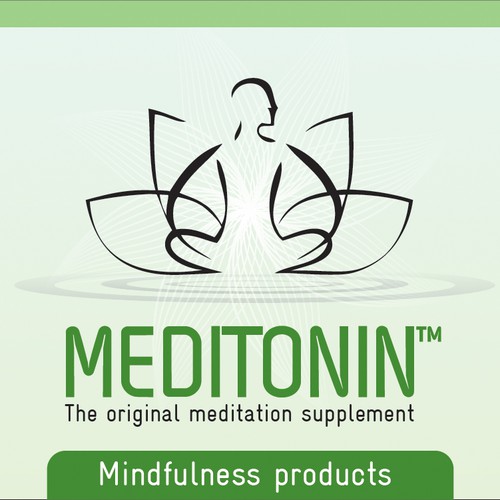 Mindfulness Products needs a new product label Diseño de Toanvo